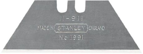 Lama di ricambio STANLEY normale Confezione da 5 p [SimilarCatItems.CatItem.ArtName2]