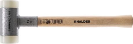 Martello in nylon senza rimbalzo con manico in leg [SimilarCatItems.CatItem.ArtName2]