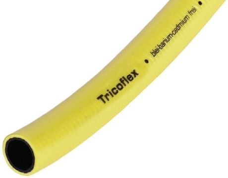 Tubo TRICOFLEX in PVC con inserto in tessuto [SimilarCatItems.CatItem.ArtName2]