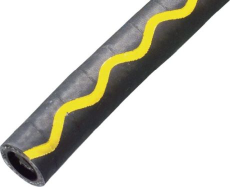 Tubo EPDM GOLD SNAKE con inserto in tessuto [SimilarCatItems.CatItem.ArtName2]