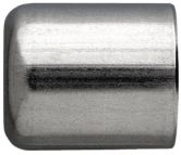 Ghiera in acciaio inox 