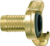 Raccord rapide GEKA® plus embout de tuyau MS 