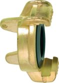 Raccord aveugle GEKA® plus MS 