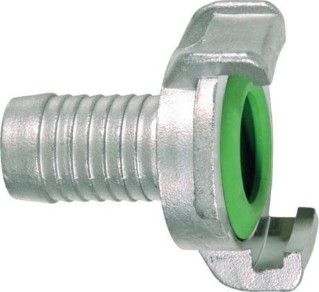 Raccord rapide E GEKA® plus embout de tuyau INOX [SimilarCatItems.CatItem.ArtName2]