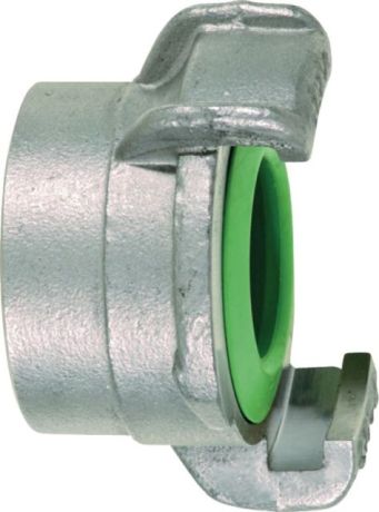 Raccord rapide E GEKA® plus filet femelle INOX [SimilarCatItems.CatItem.ArtName2]
