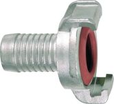 Schnellkupplung EK GEKA® plus Trinkwasser Schla Cr 