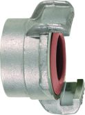 Schnellkupplung EK GEKA® plus Trinkwasser IG INOX 