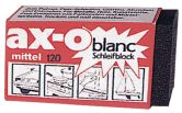 Gomme de nettoyage AX-O 