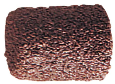Schleifkappen POLICAP Form A [SimilarCatItems.CatItem.ArtName2]