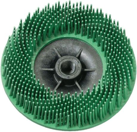 Disque de nettoyage BRISTLE DISC BD-ZB [SimilarCatItems.CatItem.ArtName2]