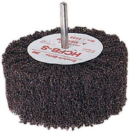 Faservliesbürste SCOTCH-BRITE PF-ZS [SimilarCatItems.CatItem.ArtName2]