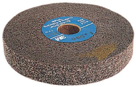 Disque en fibres SCOTCH-BRITE CPW [SimilarCatItems.CatItem.ArtName2]