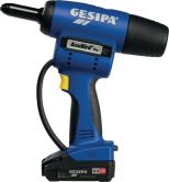 Appareil à riveter en aveugle AccuBird®PRO GESIPA 