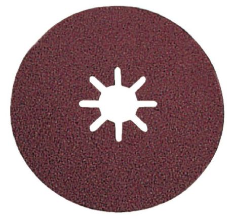 Korund-Fiberscheibe SIA [SimilarCatItems.CatItem.ArtName2]