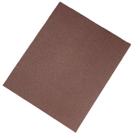 Foglio di tela abrasiva 3M 314D [SimilarCatItems.CatItem.ArtName2]