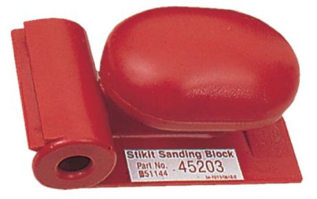 Handschleifblock STIKIT [SimilarCatItems.CatItem.ArtName2]