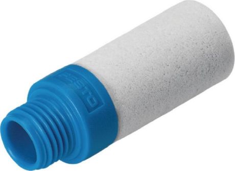 Schalldämpfer Kunststoff FESTO UC einschraubbar [SimilarCatItems.CatItem.ArtName2]
