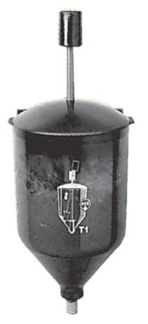 Dosatore di pasta di lavaggio REINOL [SimilarCatItems.CatItem.ArtName2]