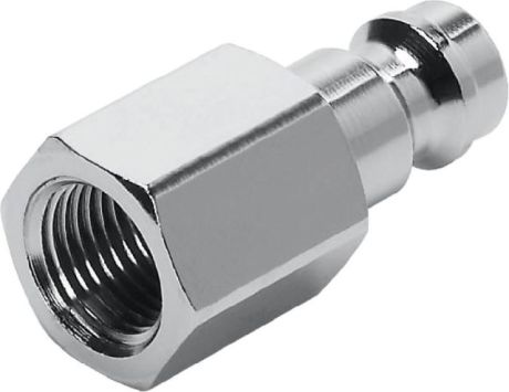 Tappo di accoppiamento FESTOKS2 Filettatura metric [SimilarCatItems.CatItem.ArtName2]