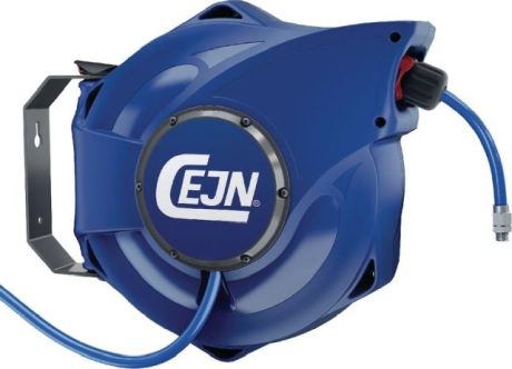 Avvolgitubo di sicurezza CEJN per aria compressa [SimilarCatItems.CatItem.ArtName2]