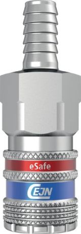 Attacco rapido di sicurezza CEJN INOX/ 326 / attac [SimilarCatItems.CatItem.ArtName2]