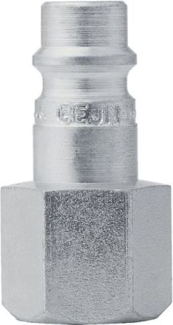 Mamelon fileté CEJN INOX / pour 326 / filetage int [SimilarCatItems.CatItem.ArtName2]