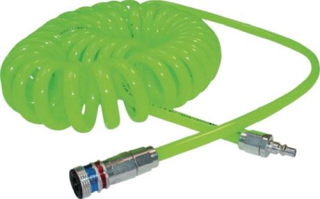 PUR-Druckluft-Spiralschlauch CEJN Hi-Vis 300 [SimilarCatItems.CatItem.ArtName2]