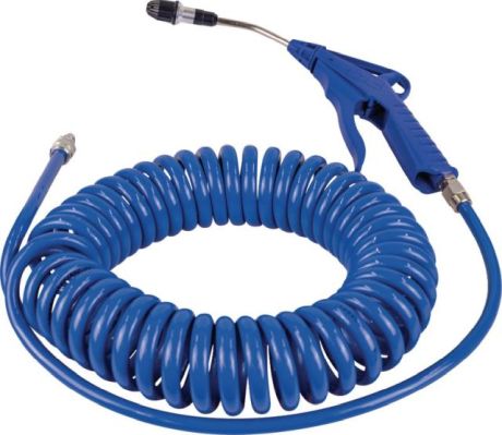 Set di pistole di sicurezza CEJN a spirale/silenzi [SimilarCatItems.CatItem.ArtName2]