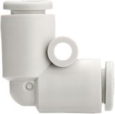 Connettore push-in angolato SMC KQ2L 