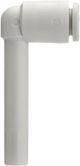 Connettore push-in angolato SMC KQ2W con cambio di 