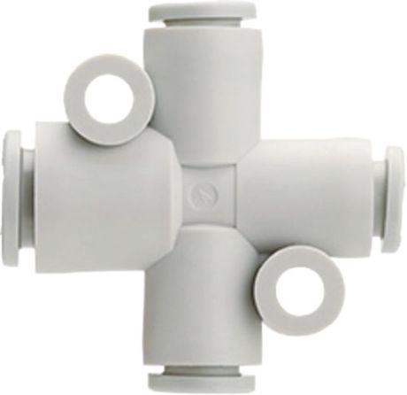 Raccord enfichable en croix SMC KQ2T avec 3 réduct [SimilarCatItems.CatItem.ArtName2]