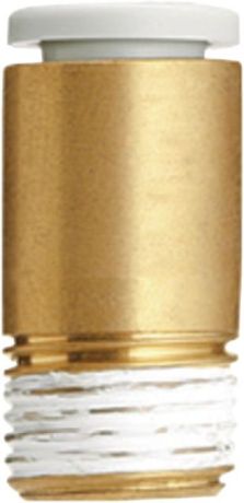 Steckverschraubung SMC KQ2S INOX mit I-6-Kt [SimilarCatItems.CatItem.ArtName2]