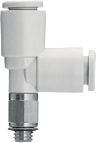 Raccord en T pivotant SMC KQ2Y INOX orientable à 3 [SimilarCatItems.CatItem.ArtName2]