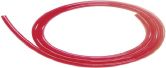 Tuyau en polyuréthane SMC TUZ rouge revêtu de PTFE