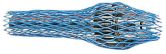 Guaina di protezione in rete Extra Strong Flex 
