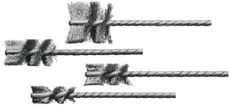 Spazzola per microtubi LESSMANN [SimilarCatItems.CatItem.ArtName2]