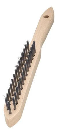 Draht-Handbürste LESSMANN [SimilarCatItems.CatItem.ArtName2]
