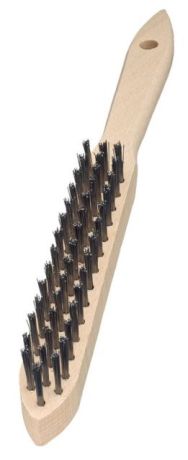 Draht-Handbürste LESSMANN [SimilarCatItems.CatItem.ArtName2]