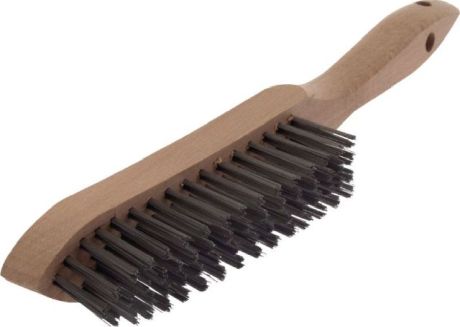 Brosse à main métallique LESSMANN modèle lourd [SimilarCatItems.CatItem.ArtName2]