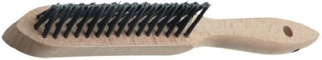 Kehlnahtbürste LESSMANN 15 Rostfreier Draht glatt [SimilarCatItems.CatItem.ArtName2]