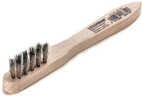 Brosse pour bougies d'allumage Lessmann Fil métall [SimilarCatItems.CatItem.ArtName2]