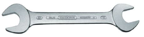 Clé à fourche double GEDORE6 [SimilarCatItems.CatItem.ArtName2]