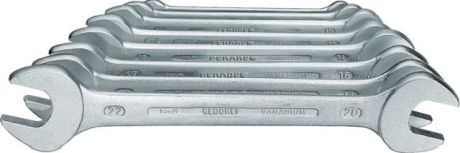 Set di chiavi aperte doppie GEDORE 6 [SimilarCatItems.CatItem.ArtName2]