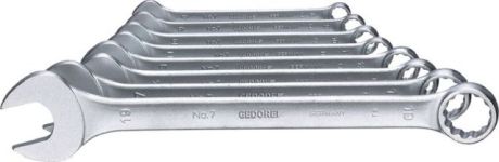 Set di chiavi combinate GEDORE [SimilarCatItems.CatItem.ArtName2]