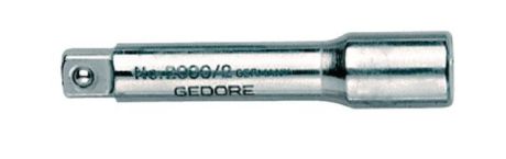 Rallonge 1/4 GEDORE 2090 [SimilarCatItems.CatItem.ArtName2]