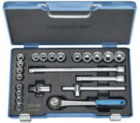Steckschlüsselsatz 3/8 GEDORE 30HMU-3 [SimilarCatItems.CatItem.ArtName2]