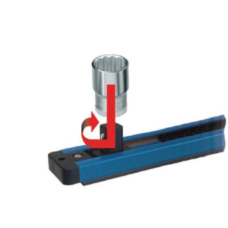 Presa magnetica GEDORE SL1916 [SimilarCatItems.CatItem.ArtName2]