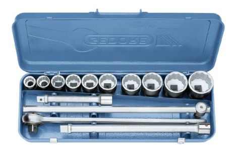 Set di chiavi a bussola 3/4 GEDORE No. 32 [SimilarCatItems.CatItem.ArtName2]