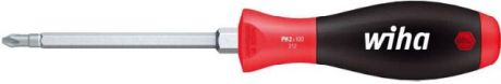 Kreuzschraubenzieher WIHA SoftFinish® 6-kt [SimilarCatItems.CatItem.ArtName2]