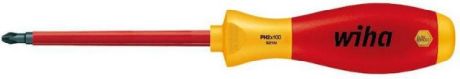 Kreuzschraubenzieher WIHA VDE 321 SoftFinish® [SimilarCatItems.CatItem.ArtName2]